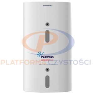 421352 Papernet Full One dozownik na papier toaletowy