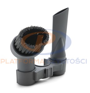 TASKI zestaw dysz ssących do odkurzaczy Taski GO2, Trooper 12, Trooper 22