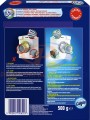 CALGON PROSZEK 500g _etykieta