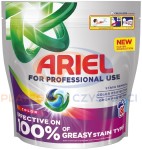 ARIEL Professional Color 80 prań kapsułki do prania