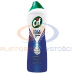 CIF MAX POWER OCEAN mleczko z mikro kryształkami 1001g
