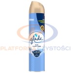 Glade by Brise Czysta Świeżość 300ml odświeżacz powietrza w aerozolu