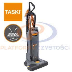 TASKI AERO UP 38 E odkurzacz pionowy z zasilaniem elektrycznym