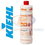 KIEHL Powerfix Gel 1L aktywny żel do usuwania osadów z muszli WC oraz pisuarów