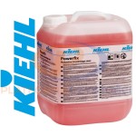 KIEHL Powerfix 10L bardzo silny płyn do mycia gruntownego w obszarze sanitarnym