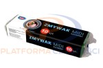 Zmywak kuchenny LUX MIDI 10 sztuk