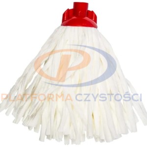 RITORTO SUPER WHITE mop z mikrofibry 200g