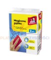 JAN NIEZBĘDNY Magiczna Gąbka 3D 2sztuki