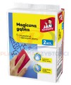 JAN NIEZBĘDNY Magiczna Gąbka 3D 2sztuki.jpg