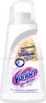 VANISH Żel Oxi Action White 1L Odplamiacz do białych tkanin