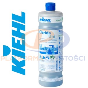 KIEHL Clarida Uni 1L preparat do codziennego mycia wodoodpornych powierzchni