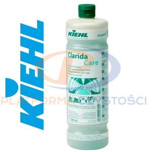 KIEHL Clarida Care 1L uniwersalny środek do mycia i pielęgnacji posadzek