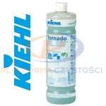 KIEHL Tornado 1L silny środek rozpuszczający tłuszcz, brud i nikotynę