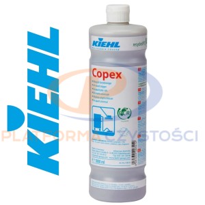 KIEHL Copex 1L płyn do gruntownego czyszczenia posadzek elastycznych