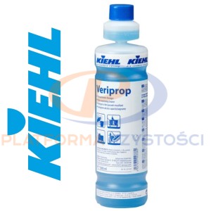 KIEHL Veriprop 1L ultra zwilżający płyn do mycia wodoodpornych powierzchni