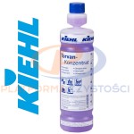 KIEHL Torvan Konzentrat 1L bardzo szybko działający, aktywny płyn myjący