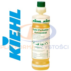 KIEHL Parkettin-Konzentrat 1L preparat do pielęgnacji podłóg drewnianych