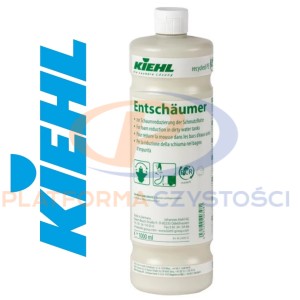 KIEHL Entschäumer 1L płyn do usuwania piany w zbiorniku na brudną wodę