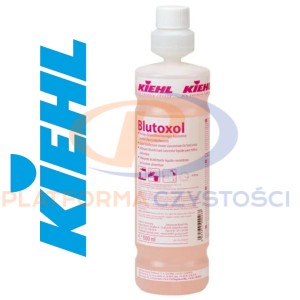 KIEHL Blutoxol 1L płyn do mycia i dezynfekcji dla obszaru spożywczego 