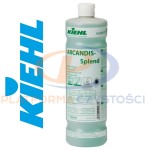 KIEHL ARCANDIS SPLEND 1L kwaśny płyn do płukania i nabłyszczania naczyń w zmywarkach