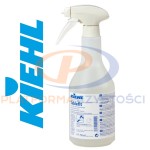 KIEHL Tablefit 750ml płyn do usuwania zabrudzeń po długopisach, markerach i pieczątkach w obszarze biurowym