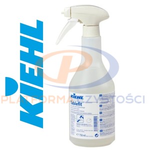 KIEHL Tablefit 750ml płyn do usuwania zabrudzeń po długopisach, markerach i pieczątkach w obszarze biurowym