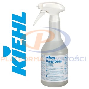 KIEHL Carp Deta 750ml skuteczny odplamiacz do wykładzin i tapicerki