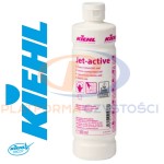 KIEHL Jet Active 500ml mleczko o kwaśnym pH do usuwania trudnych zanieczyszczeń