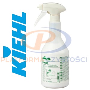 KIEHL Presto 750ml preparat pielęgnujący mebli drewnianych