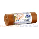  Stella worki z uszami 35L bio 20 sztuk