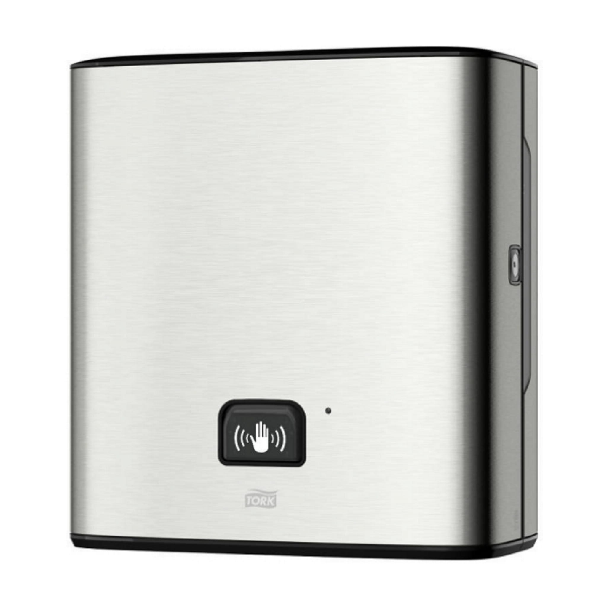 460001 TORK H1 dozownik bezdotykowy na ręczniki systemowe INOX