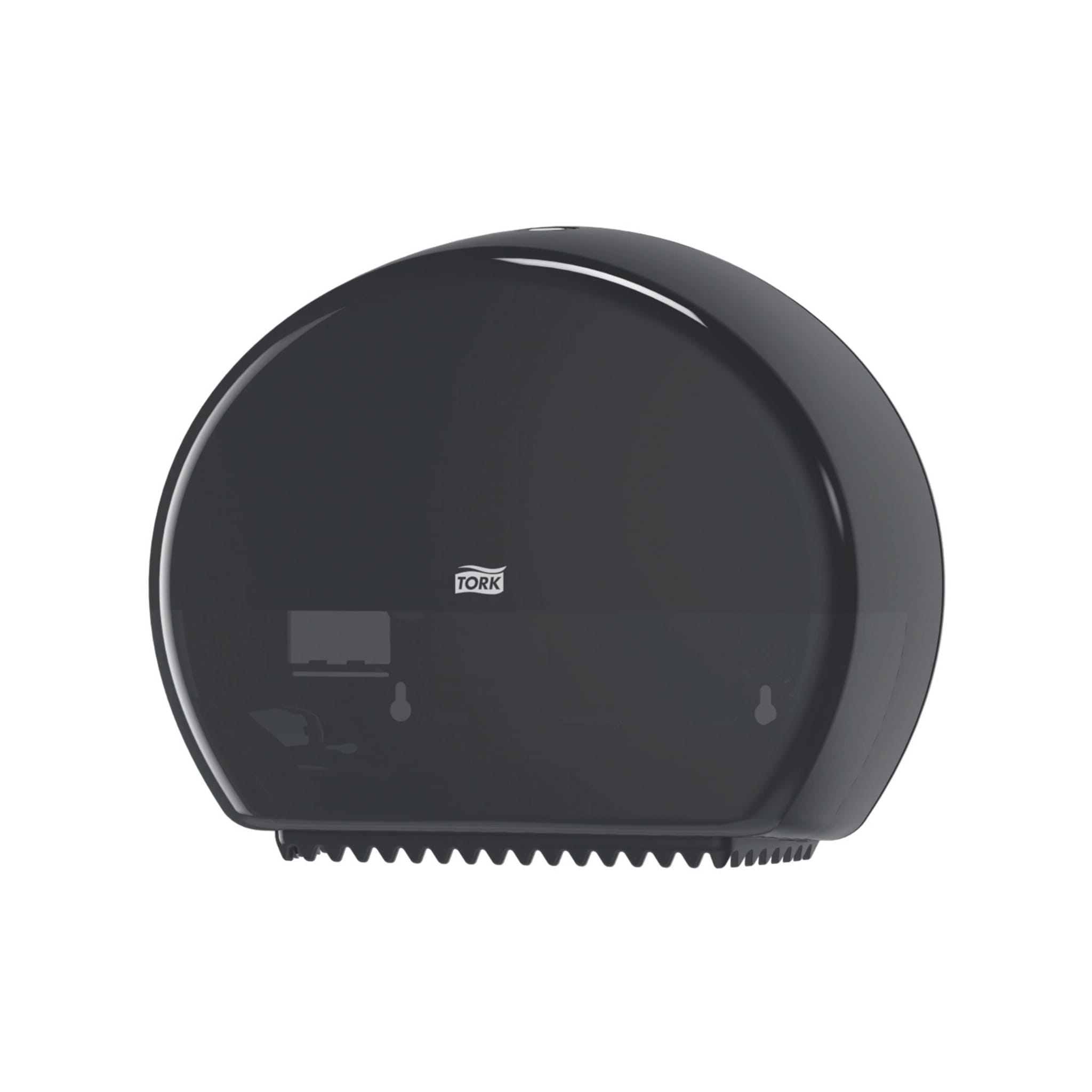 555008 TORK T2 dozownik do papieru jumbo mini czarny