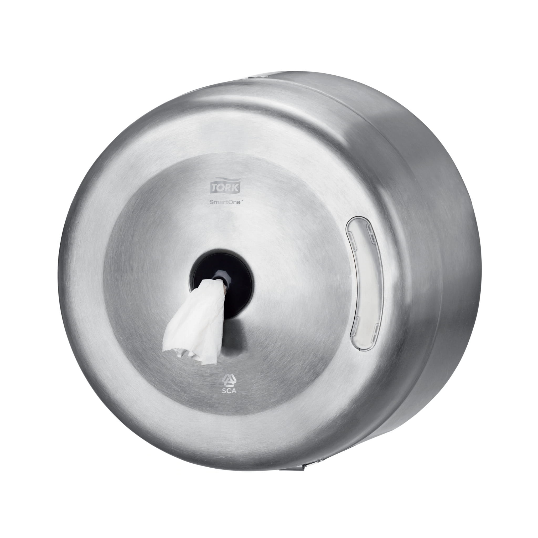 472054 TORK T8 dozownik do papieru jumbo SmartOne INOX