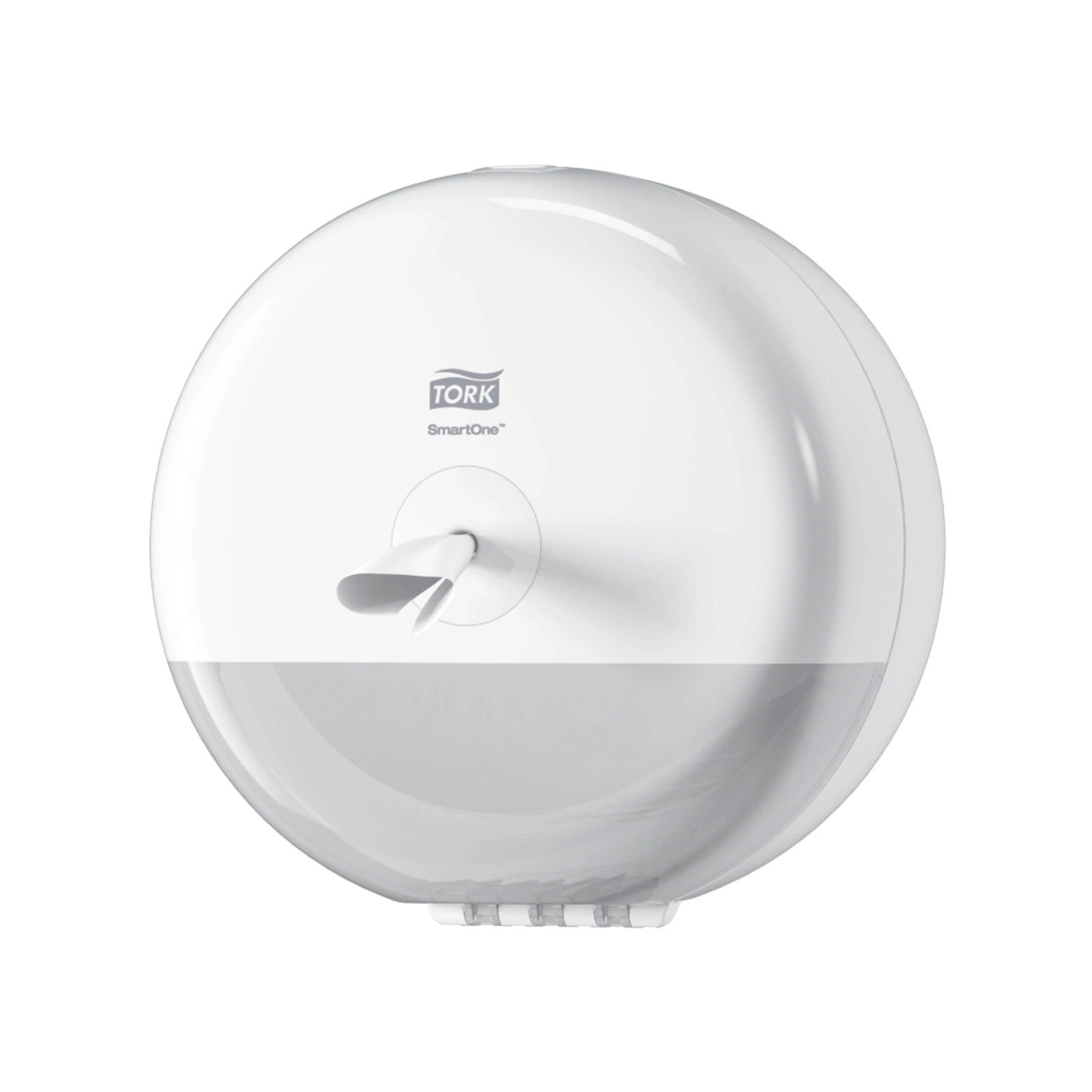 681000 TORK T9 dozownik do papieru jumbo SmartOne biały