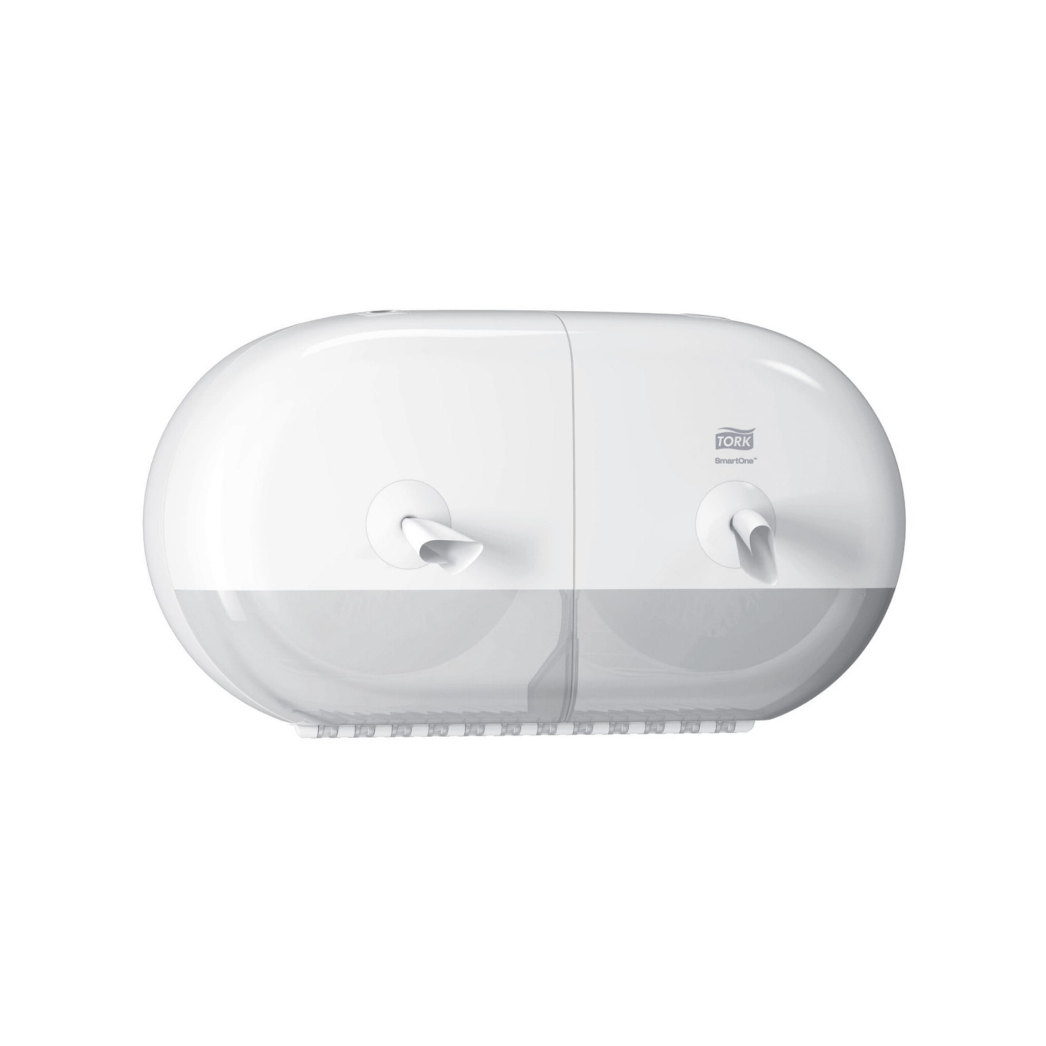 682000 TORK T9 dozownik do papieru jumbo SmartOne Twin biały