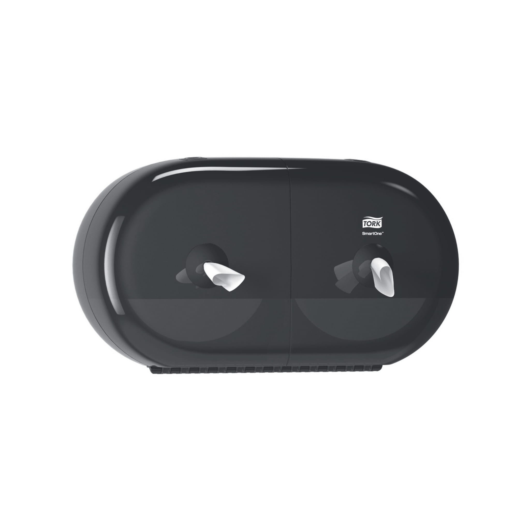 682008 TORK T9 dozownik do papieru jumbo SmartOne Twin czarny
