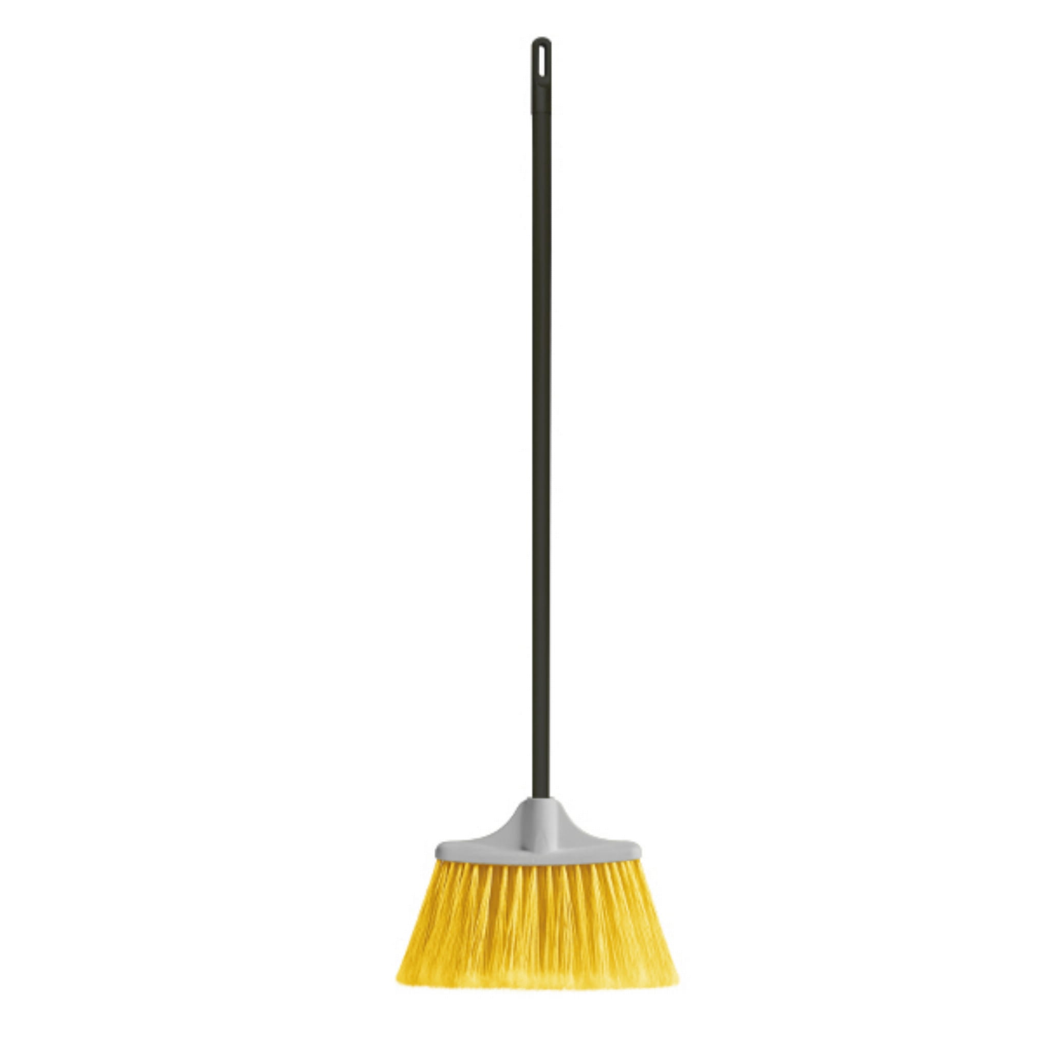 Miotła ogrodowa z kijem 120cm