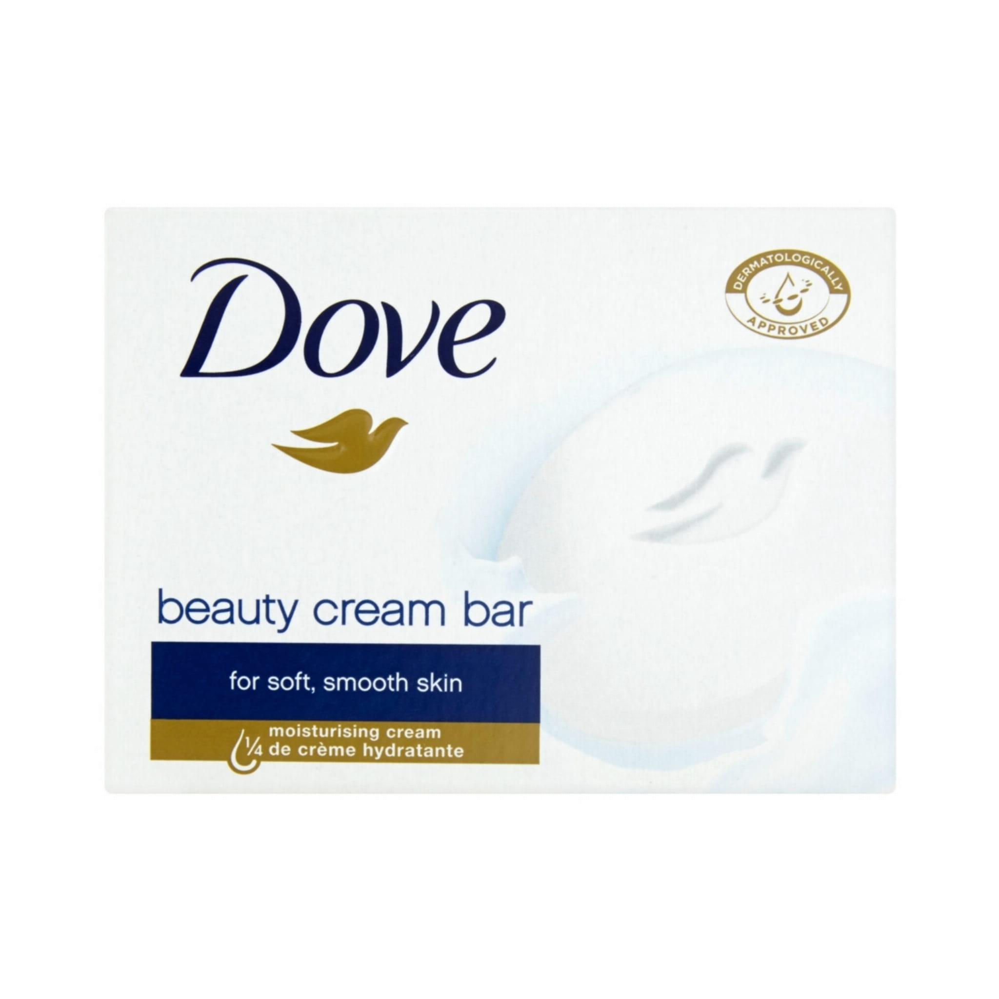 DOVE ekskluzywne mydło w kostce 90g mix zapachów