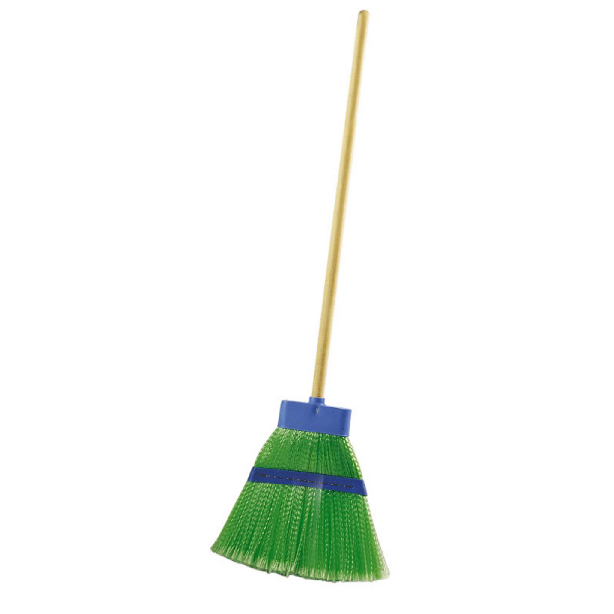 FILMOP miotła ogrodowa VERDE + kij 110cm