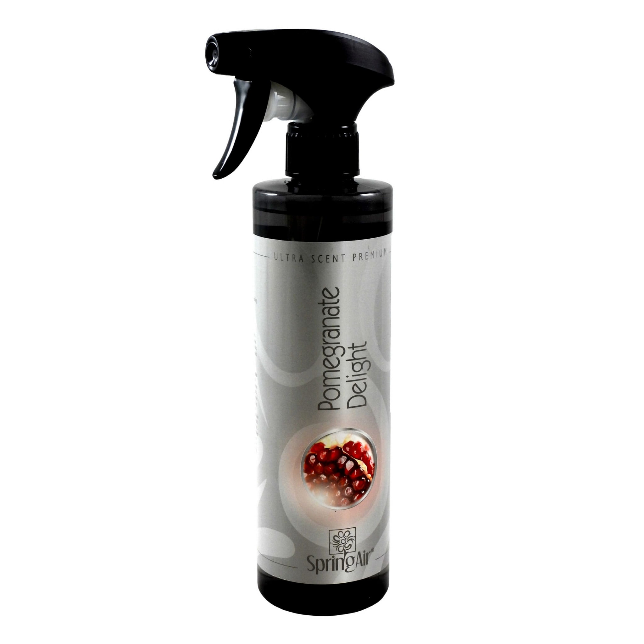 SPRING ULTRA SCENT POMEGRANATE DELIGHT 500ml profesjonalny odświeżacz powietrza