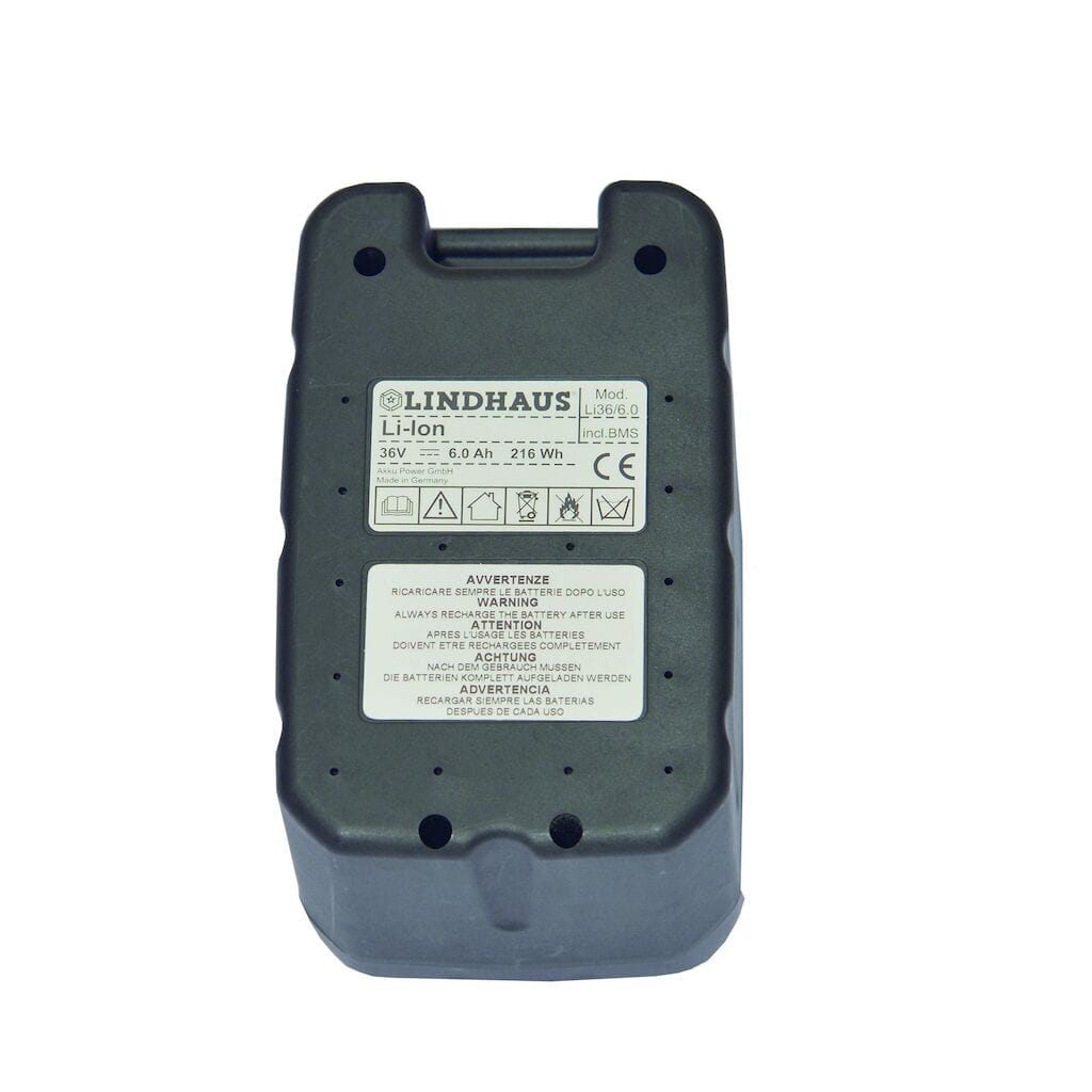 TASKI bateria litowo-jonowa 36V 6Ah
