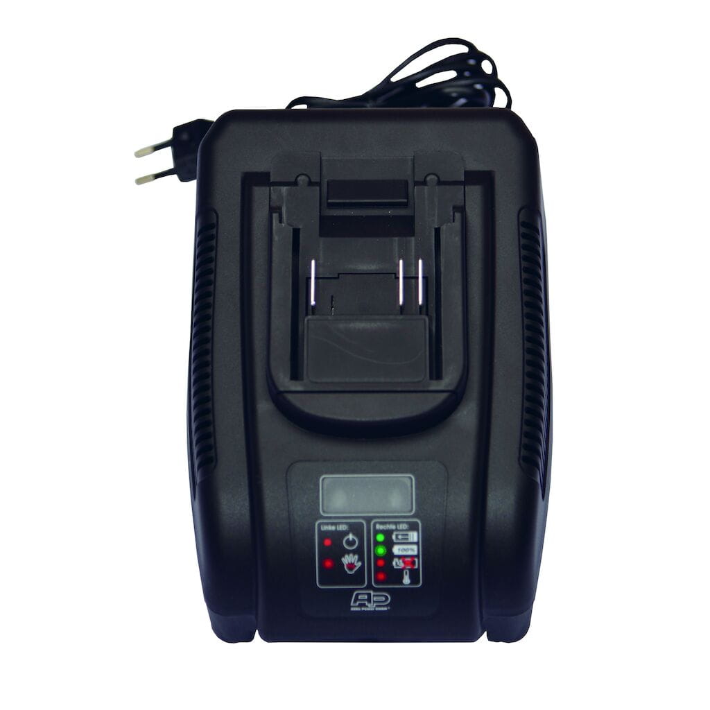 TASKI ładowarka 36V 6A 220-240V do baterii litowo-jonowej