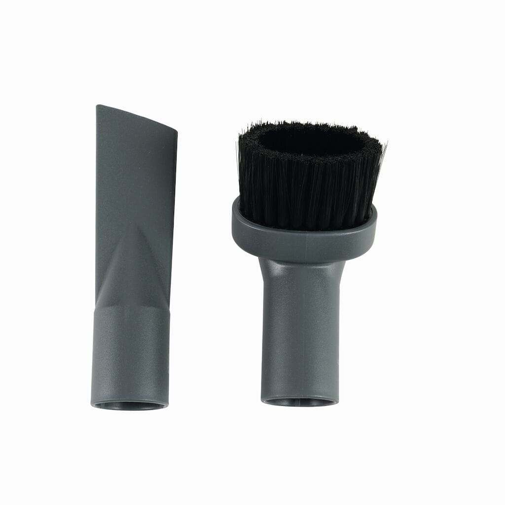 TASKI AERO zestaw dysz 32 mm: dysza do kurzu i dysza szczelinowa