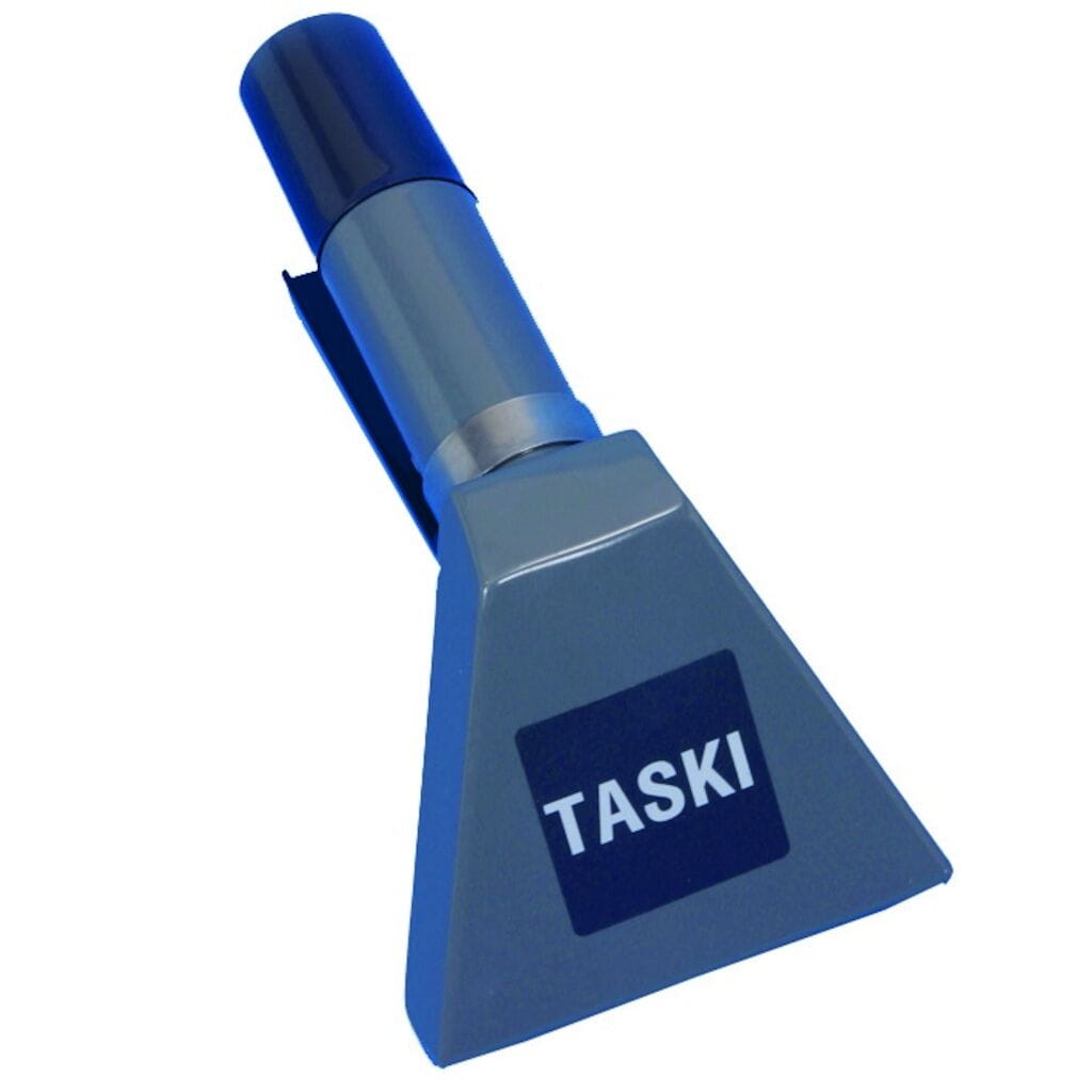 TASKI metalowa dysza ręczna do prania ekstrakcyjnego