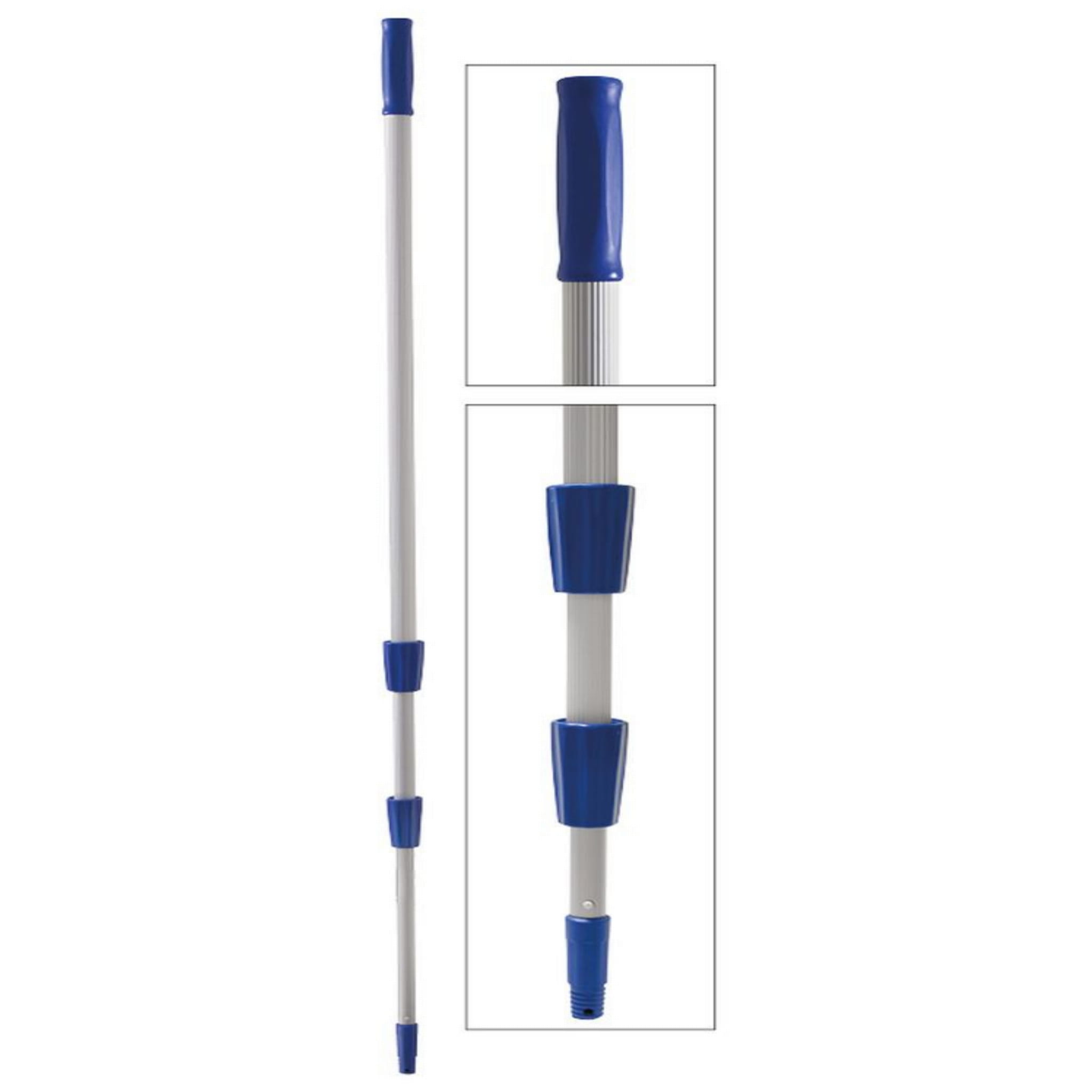 FILMOP kij teleskopowy aluminiowy 3 x 150 cm