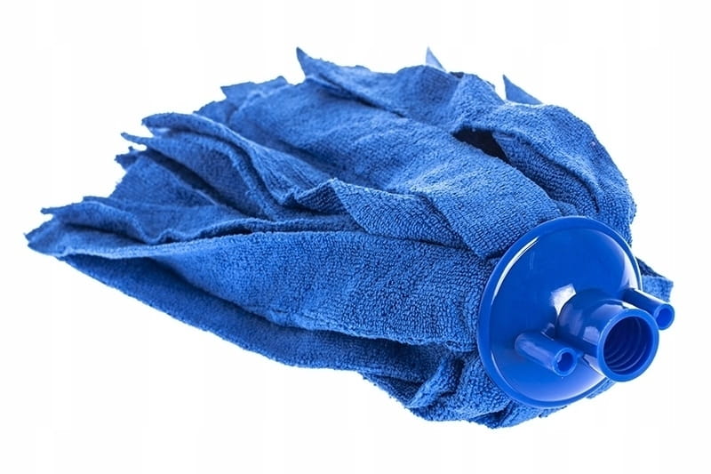 RICAMBIO mop z mikrofibry paskowy 160g