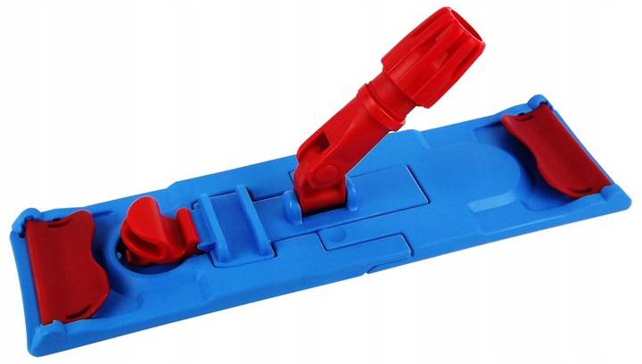 CleanPRO stelaż płaski SPEEDY 40x10cm