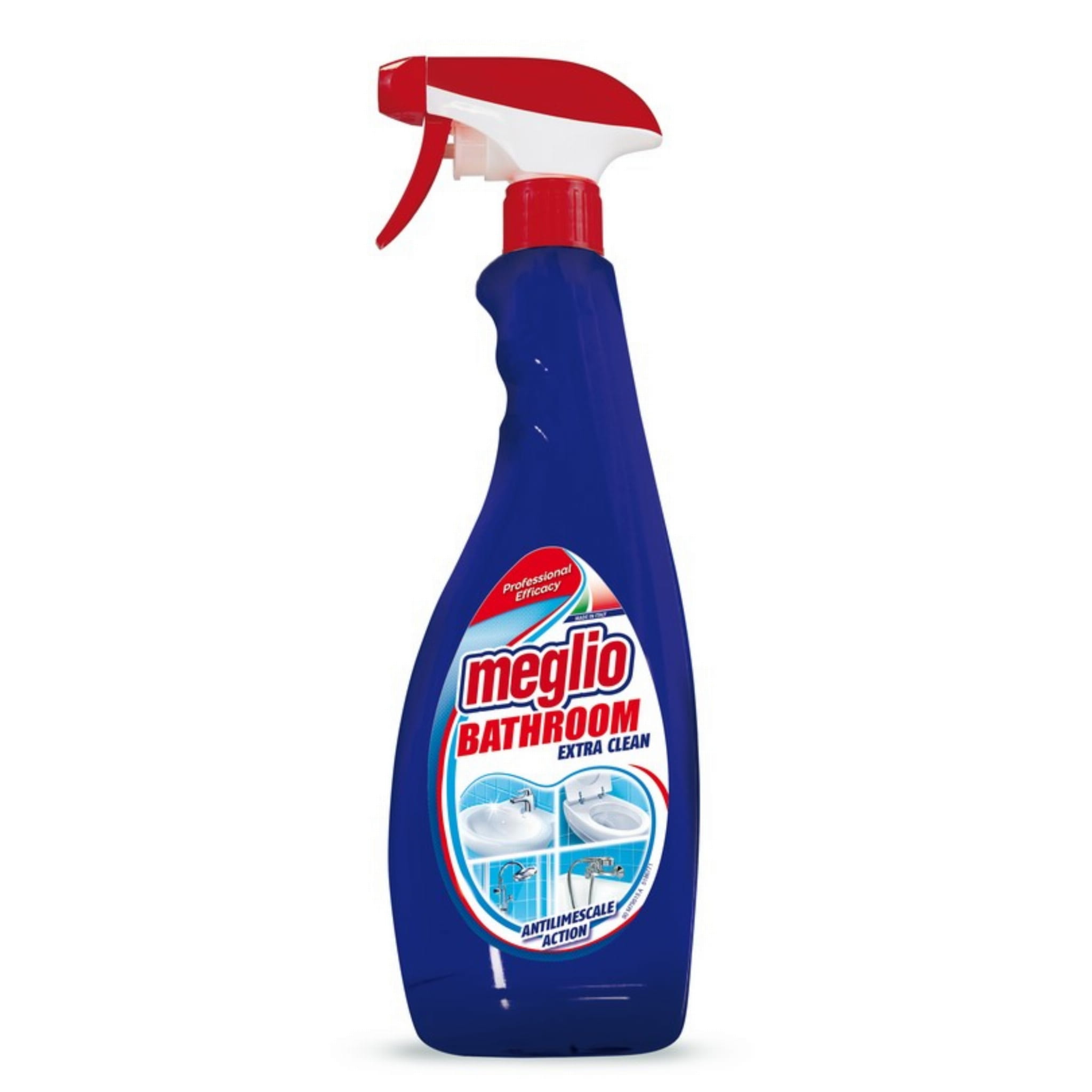MEGLIO łazienka 650ml