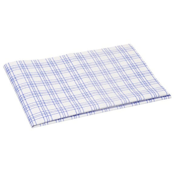 VILEDA Professional ścierka do naczyń z mikrowłókien TeaTowel 60x40cm 3sztuki