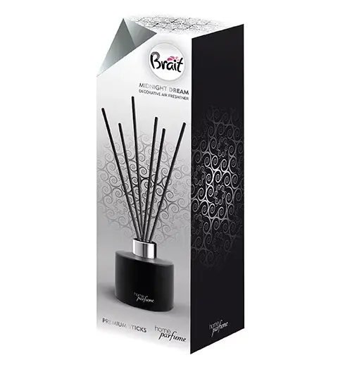 BRAIT pachnące patyczki MIDNIGHT DREAM 100ml
